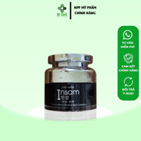 Cao Nám Insam Dr Cell Loại Bỏ  Nám Dưỡng Trắng Da 20g - MK014