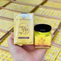 Cao Nghệ Đông Anh Collagen X3 50gr [Hàng Công Ty] Phục Hồi Da Chuyên Sâu, Dưỡng Da Trắng Sáng, Loại Bỏ Mụn, Nám, Thâm
