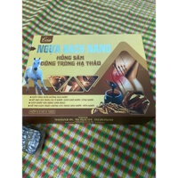 cao ngựa bạch nano