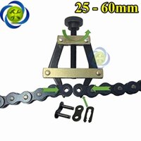 Cảo nối dây sên L+R+T dùng cho sên 25-60mm