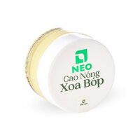 Cao nóng xoa bóp | cao xoa bóp giảm đau, cao xoa bóp thiên nhiên, cao xoa bóp NEO