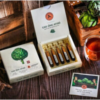 Cao Ống Atiso Langfarm 100ml