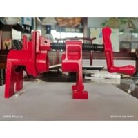 CẢO ỐNG NƯỚC KẸP GỖ PHI 27 CÓ CHÂN