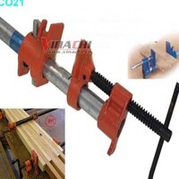 CẢO ỐNG NƯỚC KHÔNG CHÂN PHI 27 - BỘ 2 CÁI (CHƯA CÓ ỔNG NƯỚC)