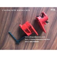 Cảo ống nước không chân phi 27