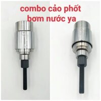Cảo Phốt Bơm Nước Yamaha