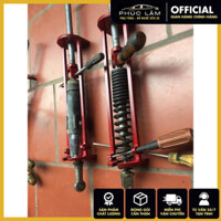 Cảo Phuộc Nhún Xe Máy, Ép Ty Giảm Sóc, Vam Tháo Lò Xo Chuyên Dụng, Tiện Lợi, Đảm Bảo Tháo Lắp Chính Xác