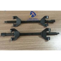 Cảo phuộc nhún xe máy  S0022 dài 370mm C-MART AZ24TOOLS