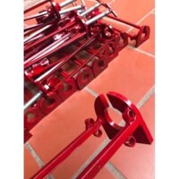 Cảo phuộc nhún xe máy - vam ép lò xo giảm sóc xe máy bằng máy siết bulong