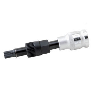 Cảo Pu-ly máy phát Toptul JDCD3310