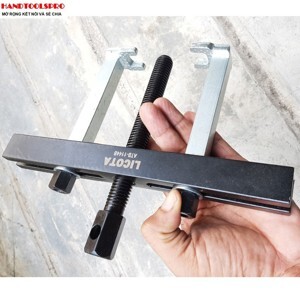 Cảo puli chữ H Licota ATB-1144B