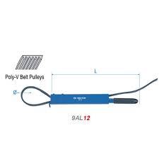 Cảo Pulley Kingtony 9AL12