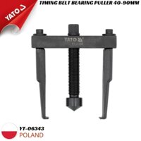 Cảo Puly 2 chân 40-90mm Yato YT-06343 - Ba Lan