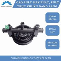Cảo puly máy phát, lốc nén, đâu trục cơ... vam tháo puly