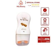 Cao Quế Gừng Tan Mỡ Bụng Almonds 150gr tặng kèm nịch bụng siết eo