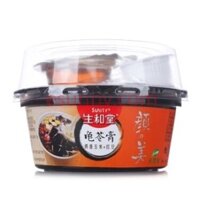 Cao Quy Linh vị đậu đỏ ngô bắp