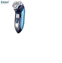 CẠO RÂU 3 LƯỠI KEMEI KM-7390