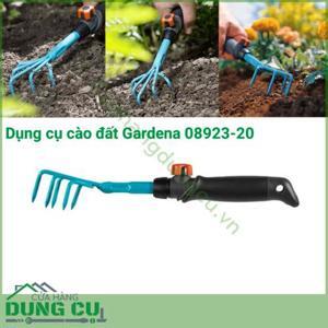 Cào rẫy cỏ 7cm Gardena 08923-20