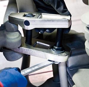 Cảo rotin cốt 29mm Kingtony 9BE43