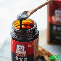 Cao sâm chính phủ KGC (Cheong Kwan Jang) Royal là một sản phẩm độc đáo từ Hàn Quốc