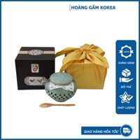 Cao sâm hoàng đế Bio chính hãng hàn quốc, hũ 500g - Cao hoàng đế - hoanggamkorea