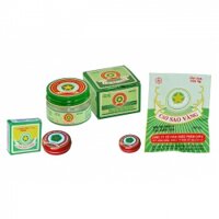 Cao Sao Vàng OPC 20g