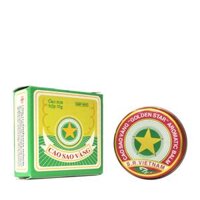 Cao Sao Vàng OPC hộp 10g
