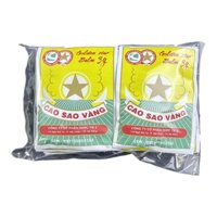 Cao sao vàng _ tw 3 ( gói/10 trap 3gr)