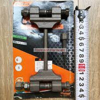 CẢO SÊN CAM. ĐỘT XÍCH CAM KAPUSI K-4015, Vam đột xích xe máy bảo hành 12 tháng, Cảo mắt sên