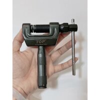 Cảo sên xe máy hiệu TOP, vam đột xích sử dụng được cho cả xe moto pkl