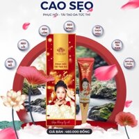 cao sẹo bạch linh