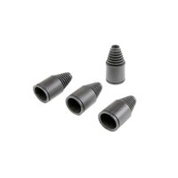 Cao su Baja Trục Boot che bụi Phù hợp với 1 / 5 HPI ROVAN Baja 5B SS 5T 5SC King Motor