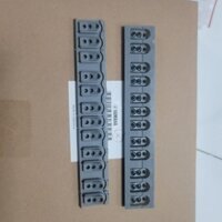 Cao su bàn phím chính hãng Yamaha 100% cho đàn Piano model CLP... và YDP...