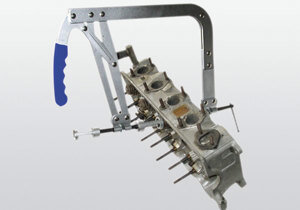 Cảo sú bắp Kingtony 9AH-025