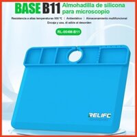Cao su bọc chân kính hiển vi RELIFE RL-004M cho kính B11