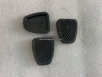 CAO SU BỌC CHÂN THẮNG-PHANH HONDA FREEWAY 250