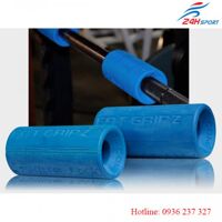 Cao su bọc đòn tạ Fat Gripz
