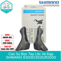 Cao Su Bọc Tay Lắc Xe Đạp SHIMANO R3000/3030/R2000