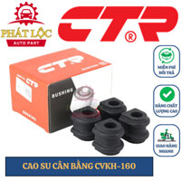 Cao su cân bằng trước Accent 10-18, Elantra, Avante 10-16, I20 15-18, I30 12-17 ( CTR chính hãng)