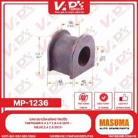 Cao Su Cân Bằng Trước Fortuner 2.4 2.7 2.8 4.0 2017--, Hilux 2.4 2.8 2017-