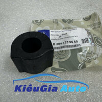 Cao su cân bằng trước Mercedes C180 W204 2007-2015 2043230665