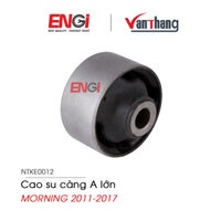 Cao Su Càng A Lớn Morning 2012-2017