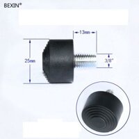 Cao su cấy ốc răng 3/8"