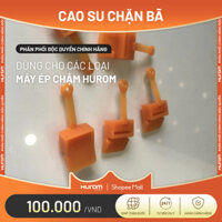 Cao Su Chặn Bã dùng cho các loại máy ép chậm Hurom