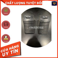Cao su chắn bánh xe cầu nâng (chắc chắn và dày)