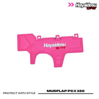 Cao su chắn bùn Hayaidesu PCX150
