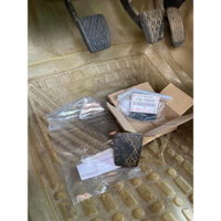 Cao su chân côn chân phanh toyota corolla 1988-2002 xịn giá rẻ 31321-12030-a1 chất lượng cao giá rẻ 32321 -12030 -a1 sản