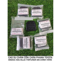 CAO SU CHÂN CÔN CHÂN PHANH TOYOTA XỊN CHÍNH HÃNG 31321-52010