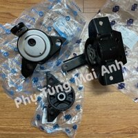 Cao su chân máy SPARK 2008 - 2012 (MATIZ 3) / 96591306 96484923