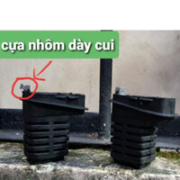 CAO SU CHÂN XINHAN SAU CUB ĐÈN VUÔNG hàng thái